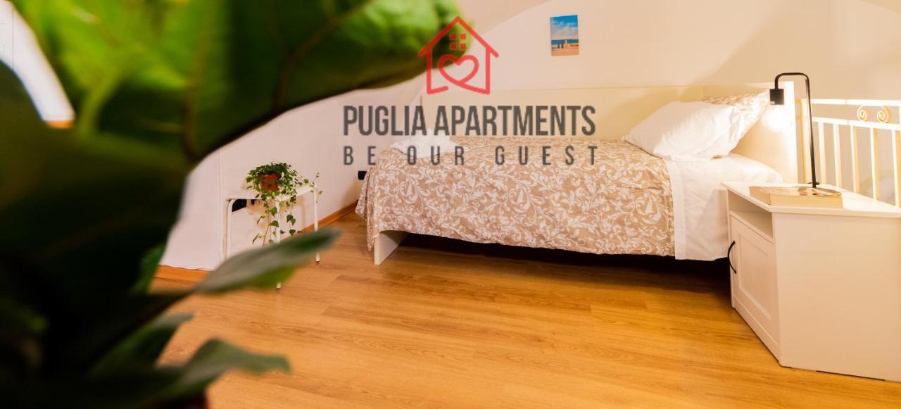 Apartamento Casa Flamingo Per 4 Persone Nel Centro Di