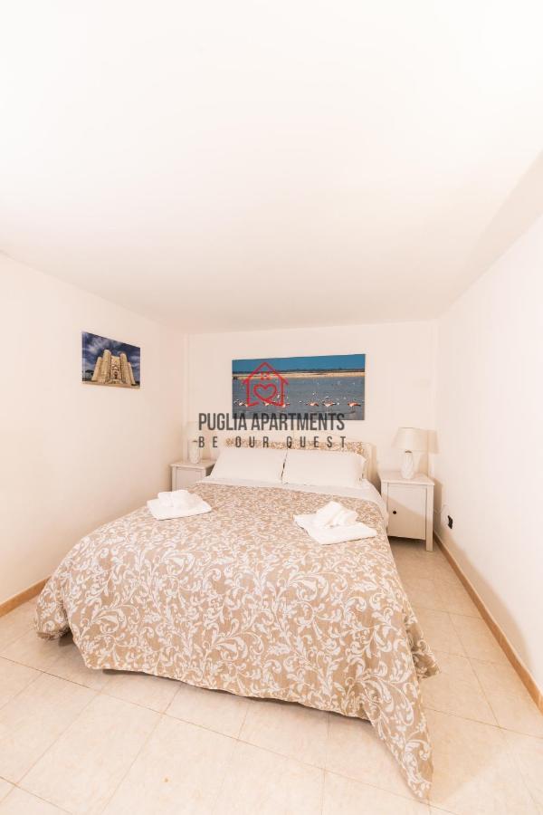 Casa Flamingo Per 4 Persone Nel Centro Di Apartamento