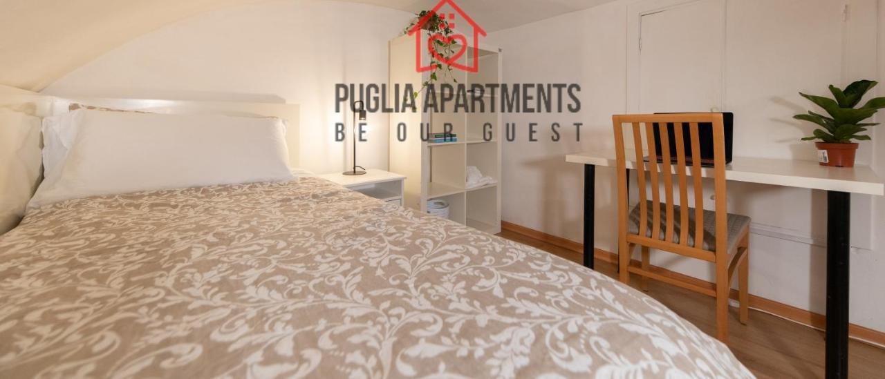Casa Flamingo Per 4 Persone Nel Centro Di Apartamento *