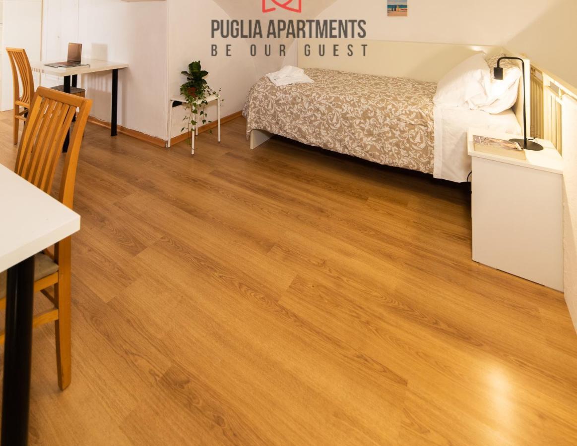 Apartamento Casa Flamingo Per 4 Persone Nel Centro Di Bari