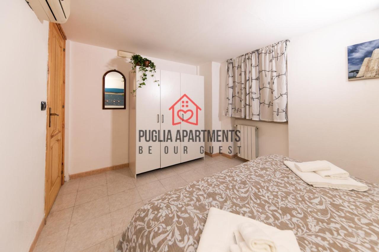 Casa Flamingo Per 4 Persone Nel Centro Di Bari