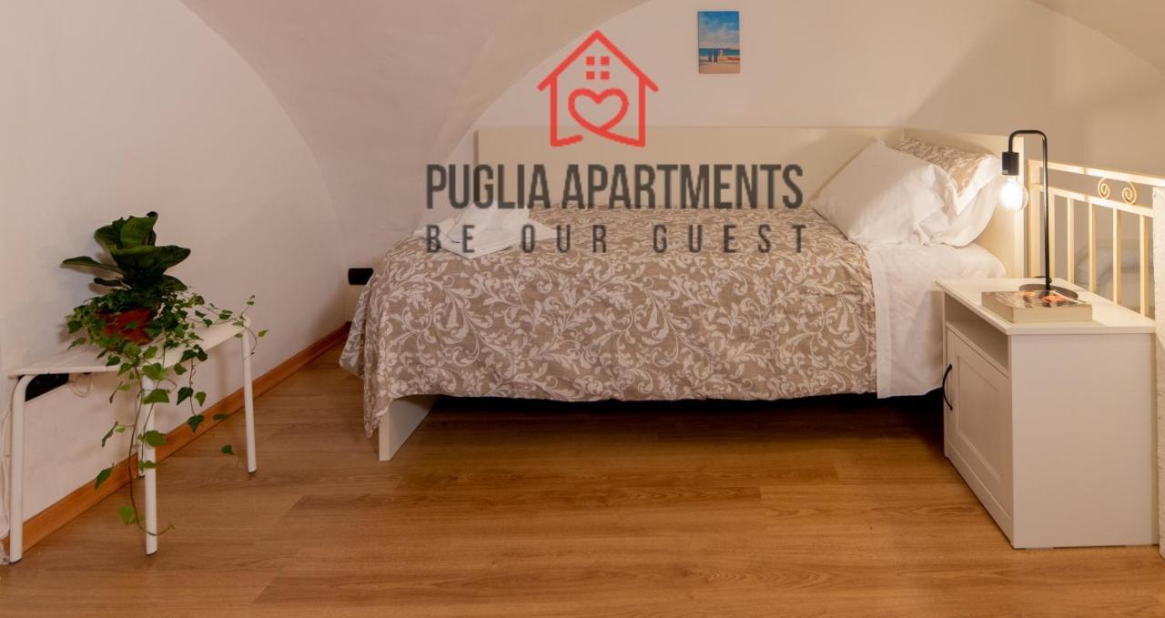 Apartamento Casa Flamingo Per 4 Persone Nel Centro Di Bari