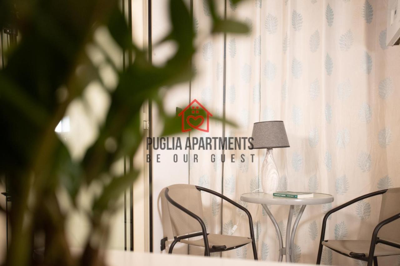 Casa Flamingo Per 4 Persone Nel Centro Di Bari