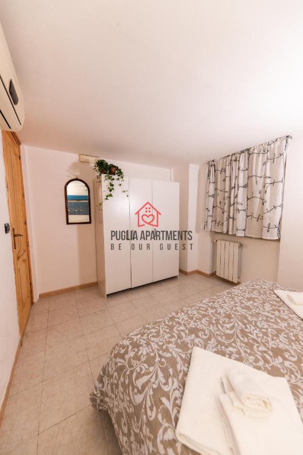 Casa Flamingo Per 4 Persone Nel Centro Di Apartament