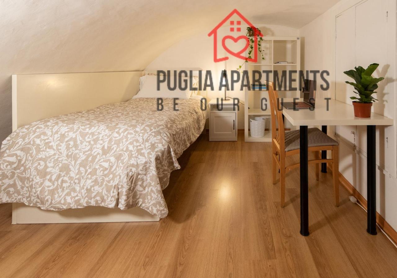 Casa Flamingo Per 4 Persone Nel Centro Di Appartement